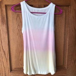 NWOT Tank Top